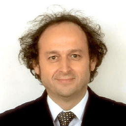 Doç. Dr. İbrahim Aydoğdu