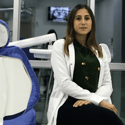 Uzm. Dt. İsmihan Kayhan Çilesiz
