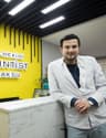 Uzm. Dr. Dt. Burak Aksu