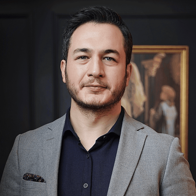 Uzm. Dr. Fatih Baz