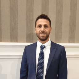 Prof. Dr. Selçuk Erkılınç