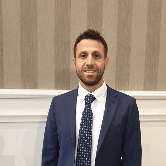 Doç. Dr. Selçuk Erkılınç