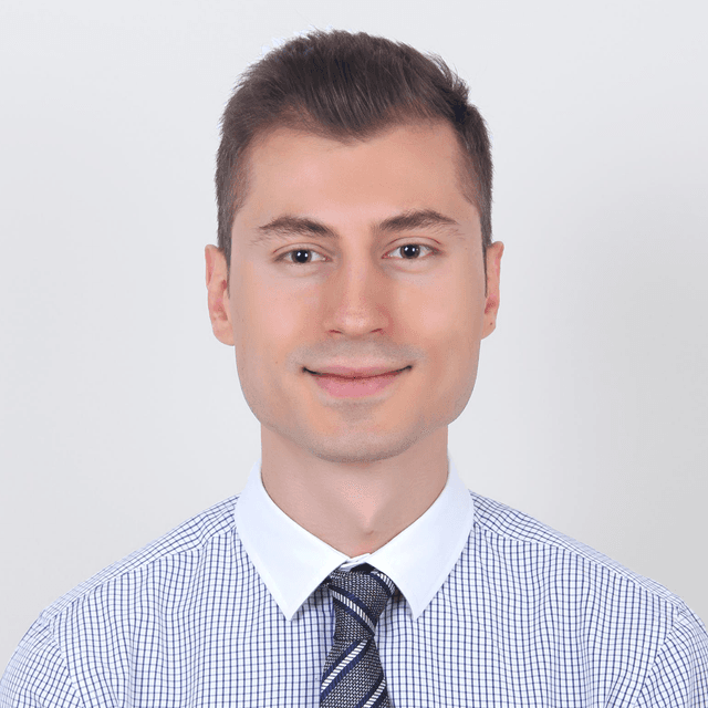 Uzm. Dt. İsmail Kılıç