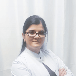 Op. Dr. Aytaj Jafarzade
