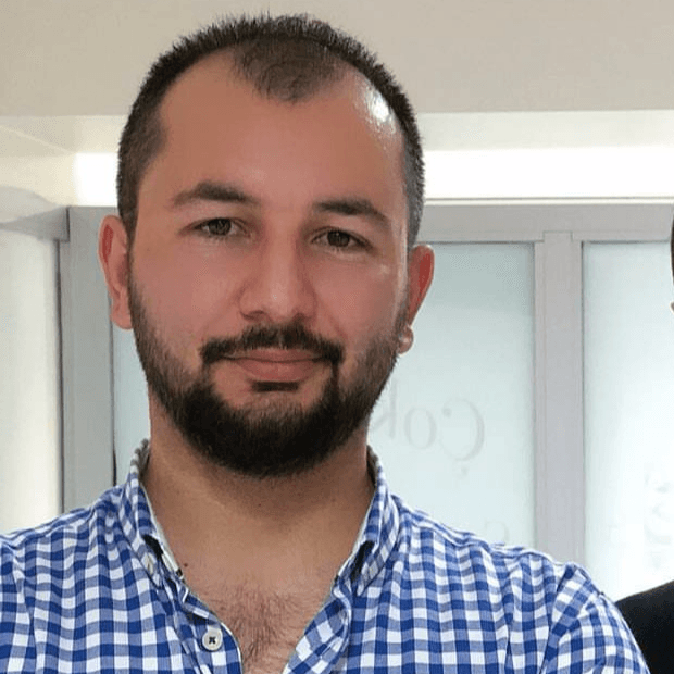 Fzt. Mustafa Erkol