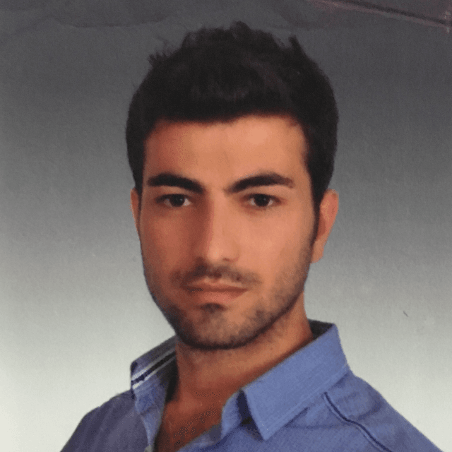 Fzt. Safa Korkmaz