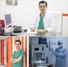 Uzm. Dr. Dt. Özgür Gözlüklü