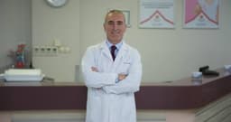 Doç. Dr. Ali Fırat