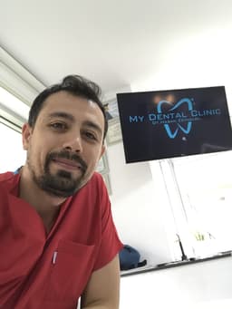 Dt. Hasan ZEYNELGiL