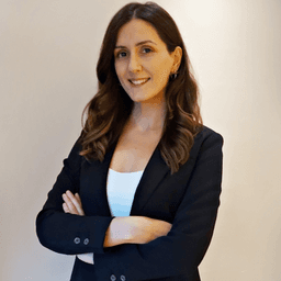 Uzm. Kl. Psk. Damla Şemsettinoğlu