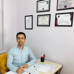 Klinik Psikolog Murat Polat