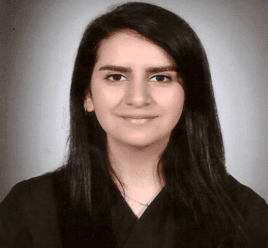 Dt. Simgenur Dopoğlu Yapa