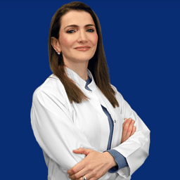 Uzm. Dr. Mehtap Kıdır