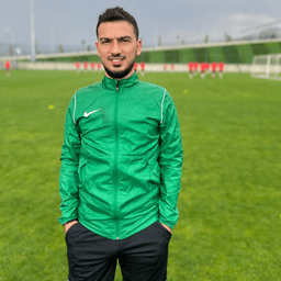 Fzt. Doğan Demirbağ