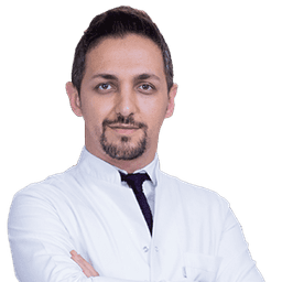 Op. Dr. Düzgün Ateș