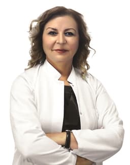 Uzm. Dr. Şennur Özen