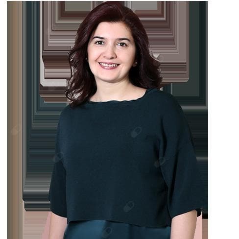 Uzm. Psk. Elif Kaygusuz