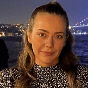 Uzm. Kl. Psk. Sude Yaşa