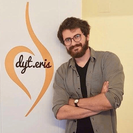 Dyt. Deniz Eriş