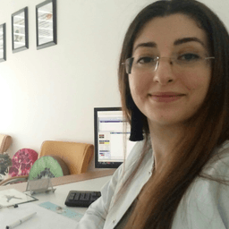 Uzm. Dyt. Didem Tuçe Konyalıoğlu