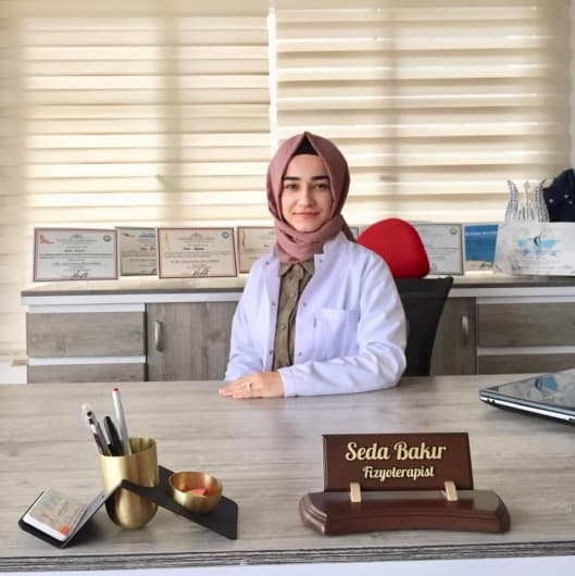Fzt. Seda Bakır