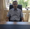 Yrd. Doç. Dr. Sezgin Kurt
