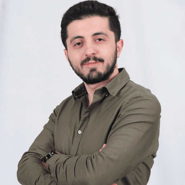 Uzm. Kl. Psk. Serhat Uludemir