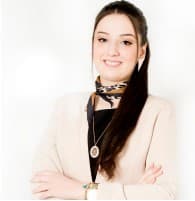 Klinik Psikolog Rahime Gürsoy