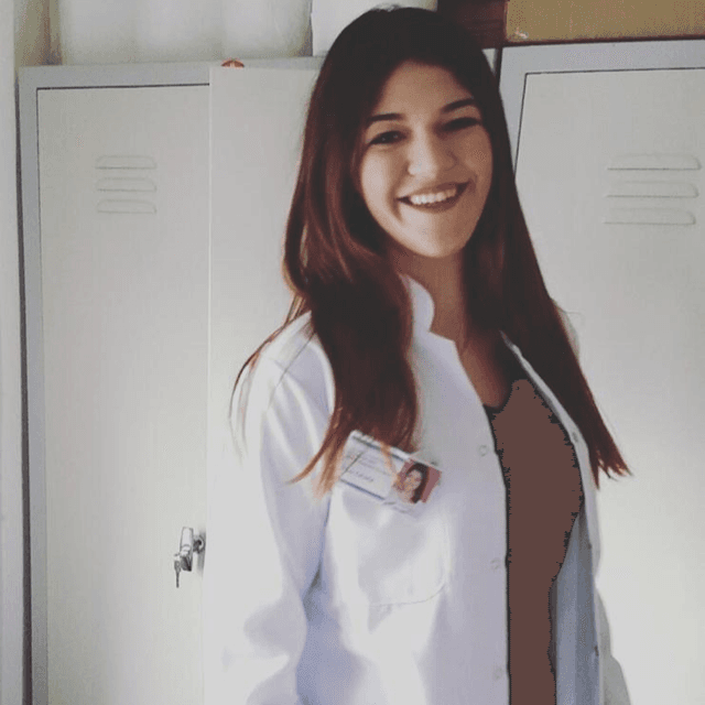 Dil ve Konuşma Terapisti Nilay Gedik