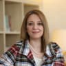 Uzm. Psk. Nesli Zağlı