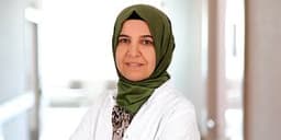 Doç. Dr. Hatice Gümüş