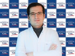 Op. Dr. Mustafa Salih Canpolat