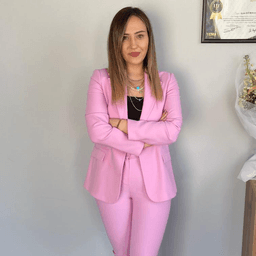 Psk. Aysu Gürdal