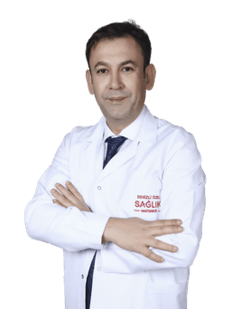 Uzm. Dr. Taner Değirmenci