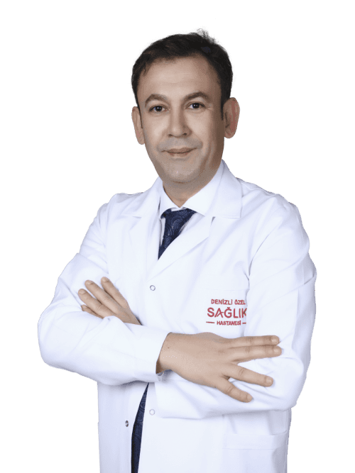 Uzm. Dr. Taner Değirmenci