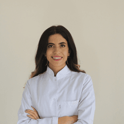 Dr. Öğr. Üyesi Banu Kahraman