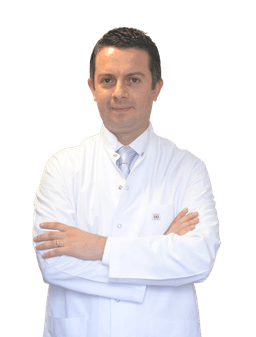 Op. Dr. Hasan Mercan