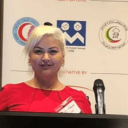 Dr. Fatma Özdemir