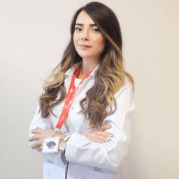 Uzm. Kl. Psk. Büşra Akgün
