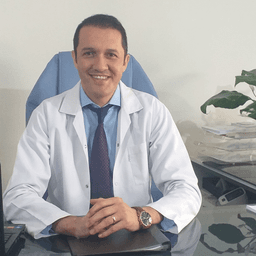 Op. Dr. İhsan Atabay