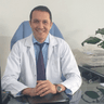 Op. Dr. İhsan Atabay