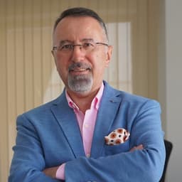 Prof. Dr. İsmail Özdemir