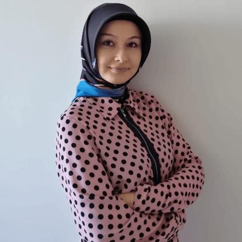 Psk. Zeynep Aladağ