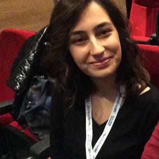 Dyt. Meryem Betül Kıngır
