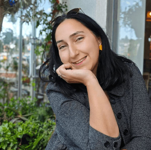 Klinik Psikolog Dilek Çelebi Çelik