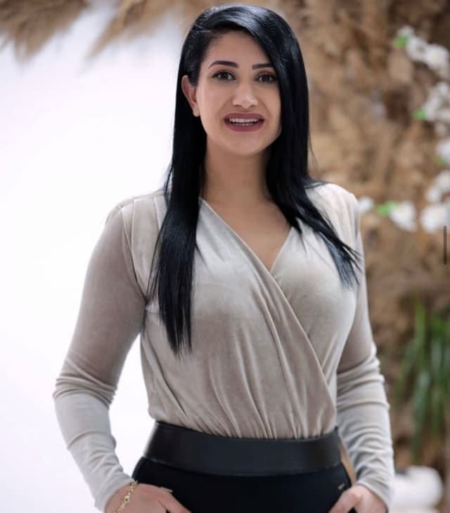 Klinik Psikolog Gülcihan Agaeva