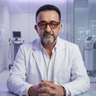Dr. Ali Özdemir