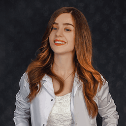 Dyt. Cansu Levent
