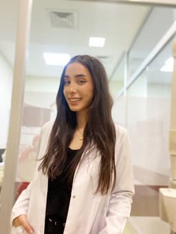 Dt. Ece Yıldızoğlu