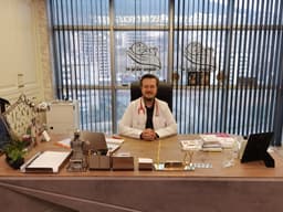 Uzm. Dr. Fatih Karaokur